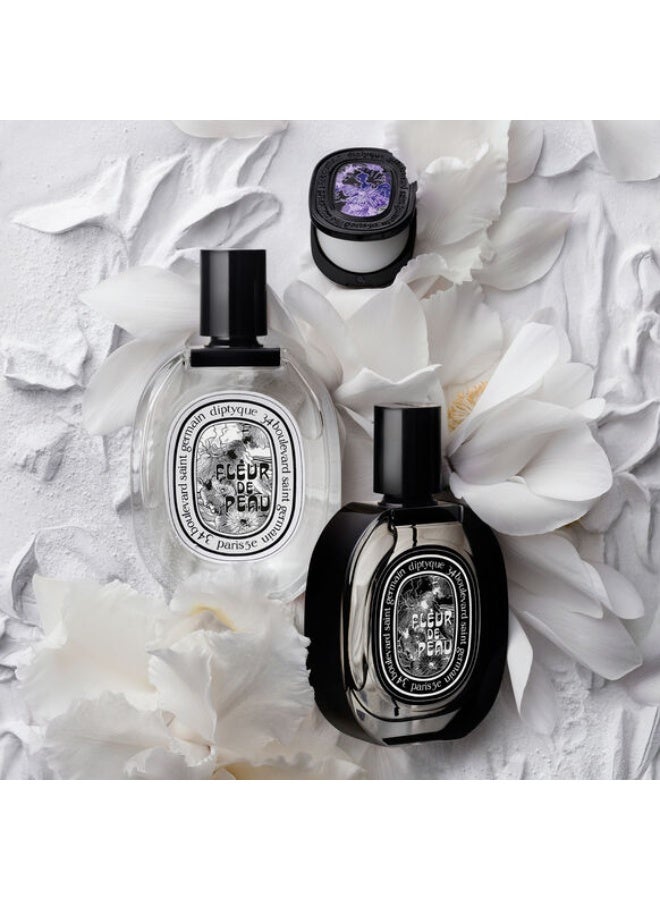 Diptyque Fleur de Peau Solid Perfume  3G - Image 4